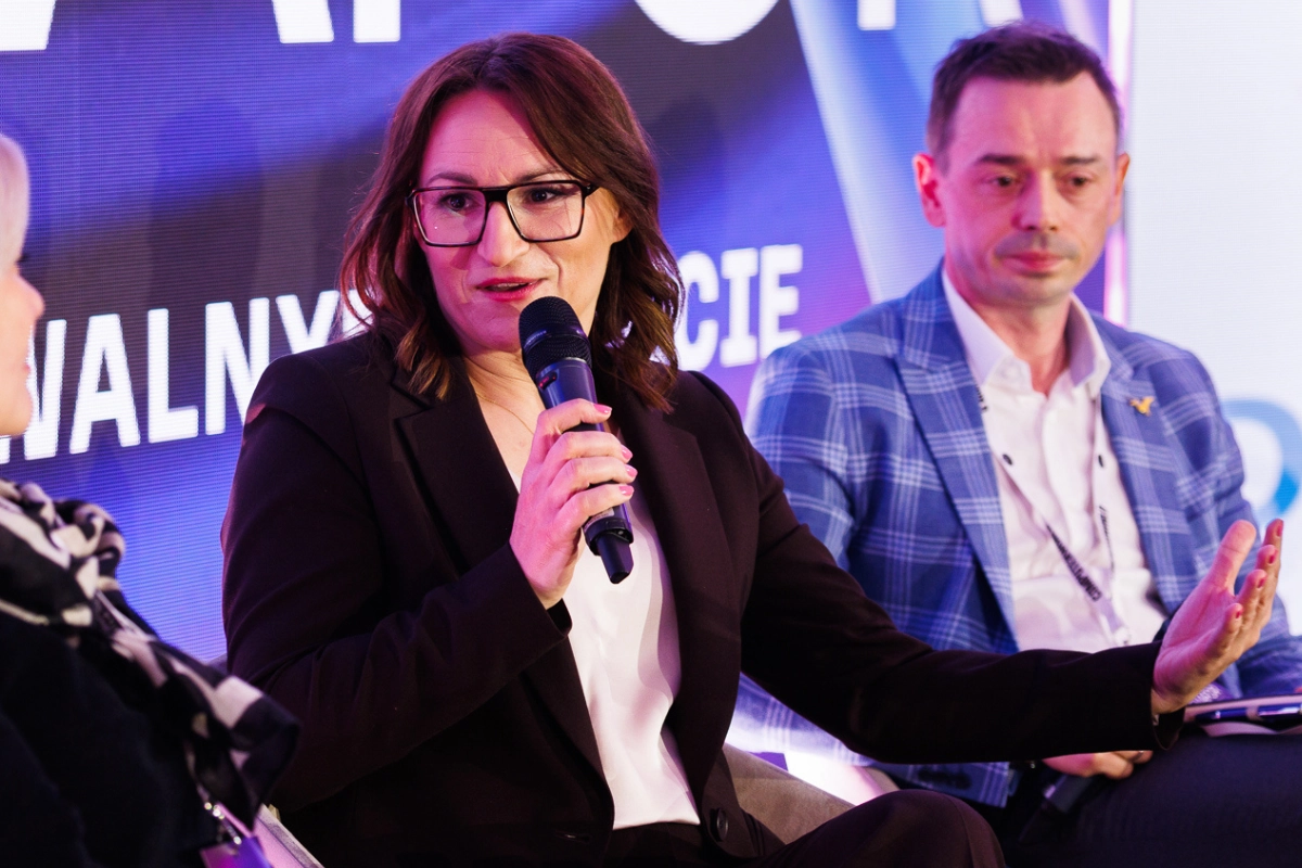 Luka w PHP zagraża 1,3 mln stron. Ekspertka Joanna Wziątek-Ładosz tłumaczy, co teraz musi zrobić właściciel firmowej strony i e-sklepu
