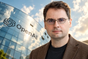 Polski profesor wraca do OpenAI po pięciu miesiącach. Będzie pracował z drugim Polakiem nad bezpieczeństwem AI