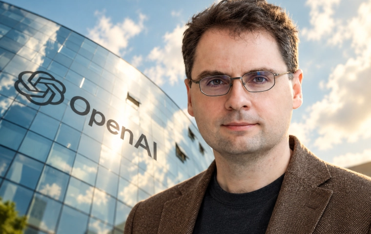 Polski profesor wraca do OpenAI po pięciu miesiącach. Będzie pracował z drugim Polakiem nad bezpieczeństwem AI