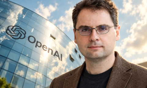 Polski profesor wraca do OpenAI po pięciu miesiącach. Będzie pracował z drugim Polakiem nad bezpieczeństwem AI