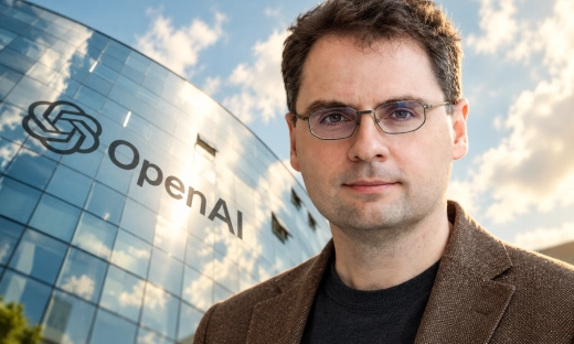 Polski profesor wraca do OpenAI po pięciu miesiącach. Będzie pracował z drugim Polakiem nad bezpieczeństwem AI