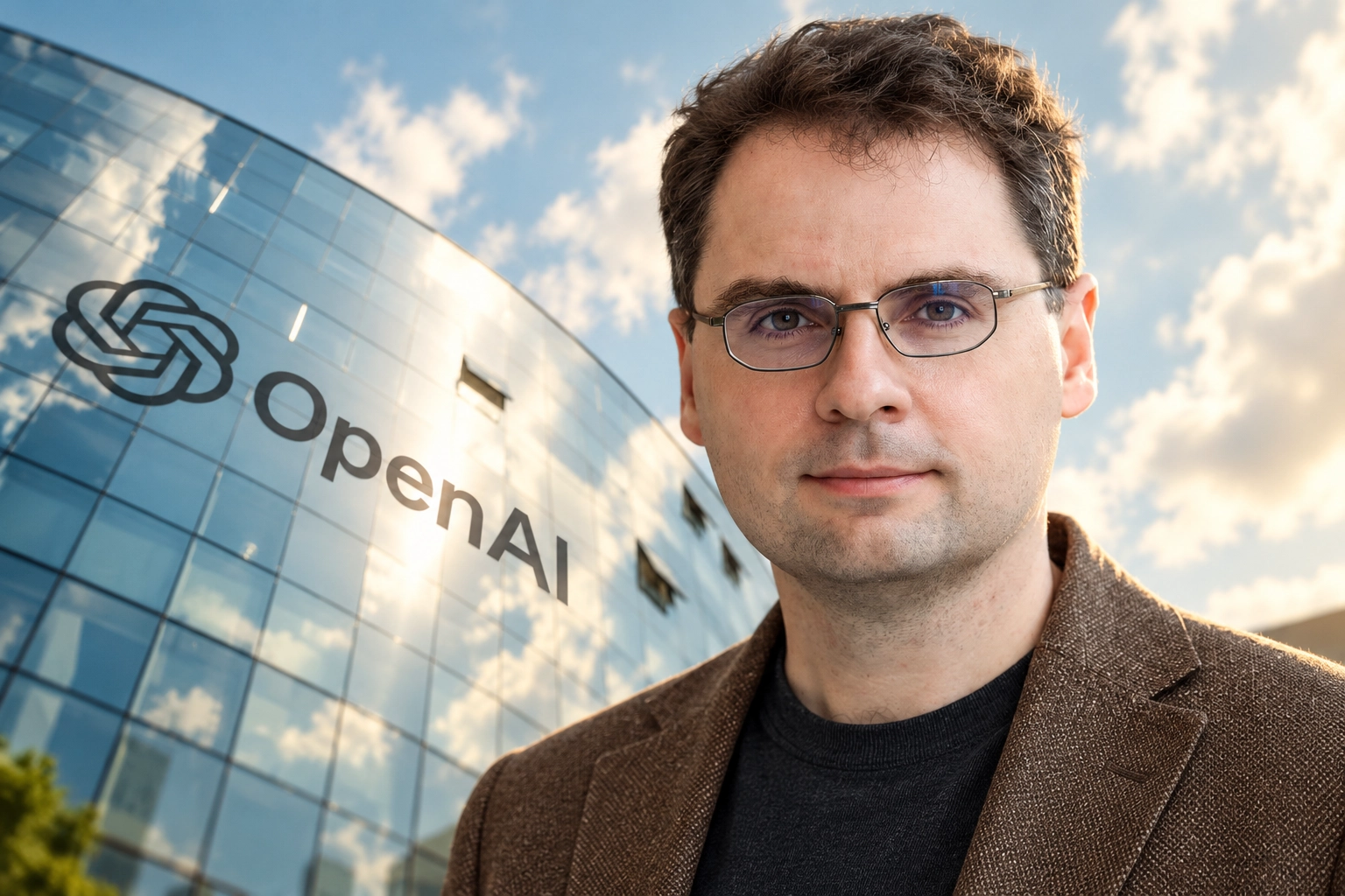 Polski profesor wraca do OpenAI po pięciu miesiącach. Będzie pracował z drugim Polakiem nad bezpieczeństwem AI