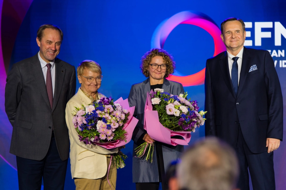 Uczestnicy EFNI przyjęli Deklarację Sopocką