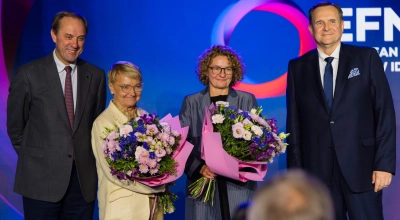 Uczestnicy EFNI przyjęli Deklarację Sopocką