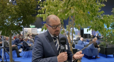Bezpieczeństwo energetyczne równa się bezpieczeństwu całego kraju – Tomasz Bendlewski (Asseco Poland)