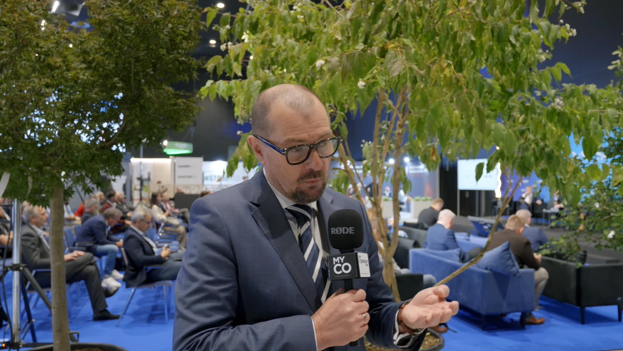 Bezpieczeństwo energetyczne równa się bezpieczeństwu całego kraju – Tomasz Bendlewski (Asseco Poland)