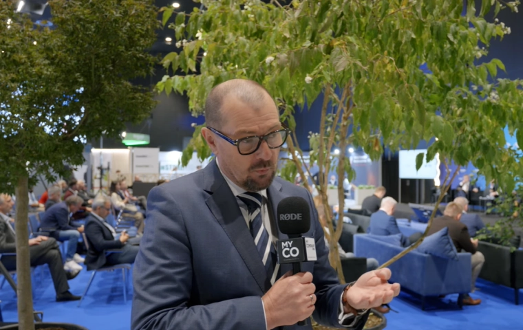 Bezpieczeństwo energetyczne równa się bezpieczeństwu całego kraju – Tomasz Bendlewski (Asseco Poland)