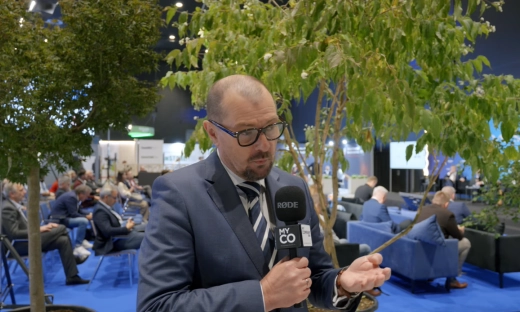 Bezpieczeństwo energetyczne równa się bezpieczeństwu całego kraju – Tomasz Bendlewski (Asseco Poland)