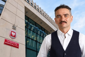 „Dane są zbyt wrażliwe, by ryzykować”. Piotr Kantorowski o sztucznej inteligencji w NSA