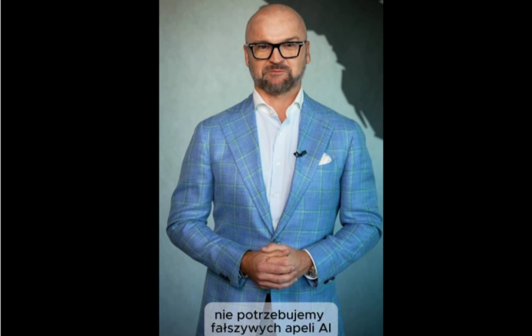 Rafał Brzoska i twórca Bielika prześwietlili oszustów na Facebooku. Odkryli rosyjski trop