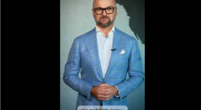 Rafał Brzoska i twórca Bielika prześwietlili oszustów na Facebooku. Odkryli rosyjski trop