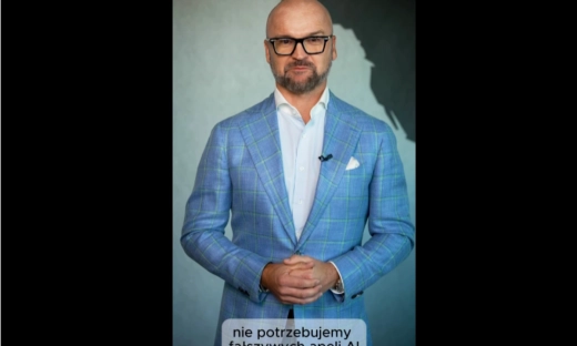 Rafał Brzoska i twórca Bielika prześwietlili oszustów na Facebooku. Odkryli rosyjski trop