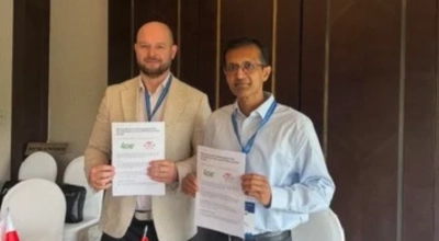 Zamiast kupować nowe, wymieniają silnik. Startup z Grodziska Wielkopolskiego zelektryfikuje 500 ciężarówek w Indiach
