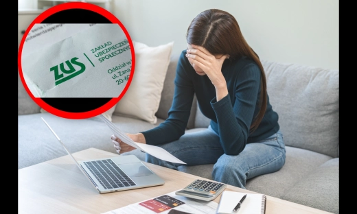 Młodzi Polacy rezygnują z własnych firm. ZUS i koszty podcinają skrzydła