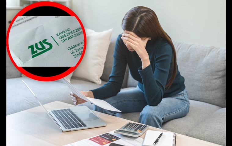 Młodzi Polacy rezygnują z własnych firm. ZUS i koszty podcinają skrzydła