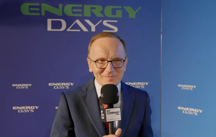 „Cyfryzacja energetyki to inwestycja w przyszłość Polski” - Mariusz Kondraciuk (Siemens Polska)