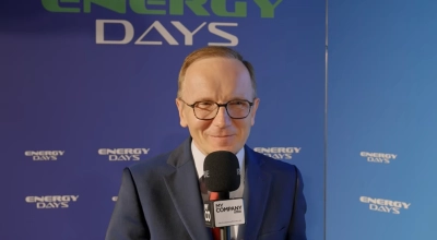 „Cyfryzacja energetyki to inwestycja w przyszłość Polski” - Mariusz Kondraciuk (Siemens Polska)