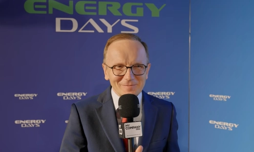 „Cyfryzacja energetyki to inwestycja w przyszłość Polski” - Mariusz Kondraciuk (Siemens Polska)