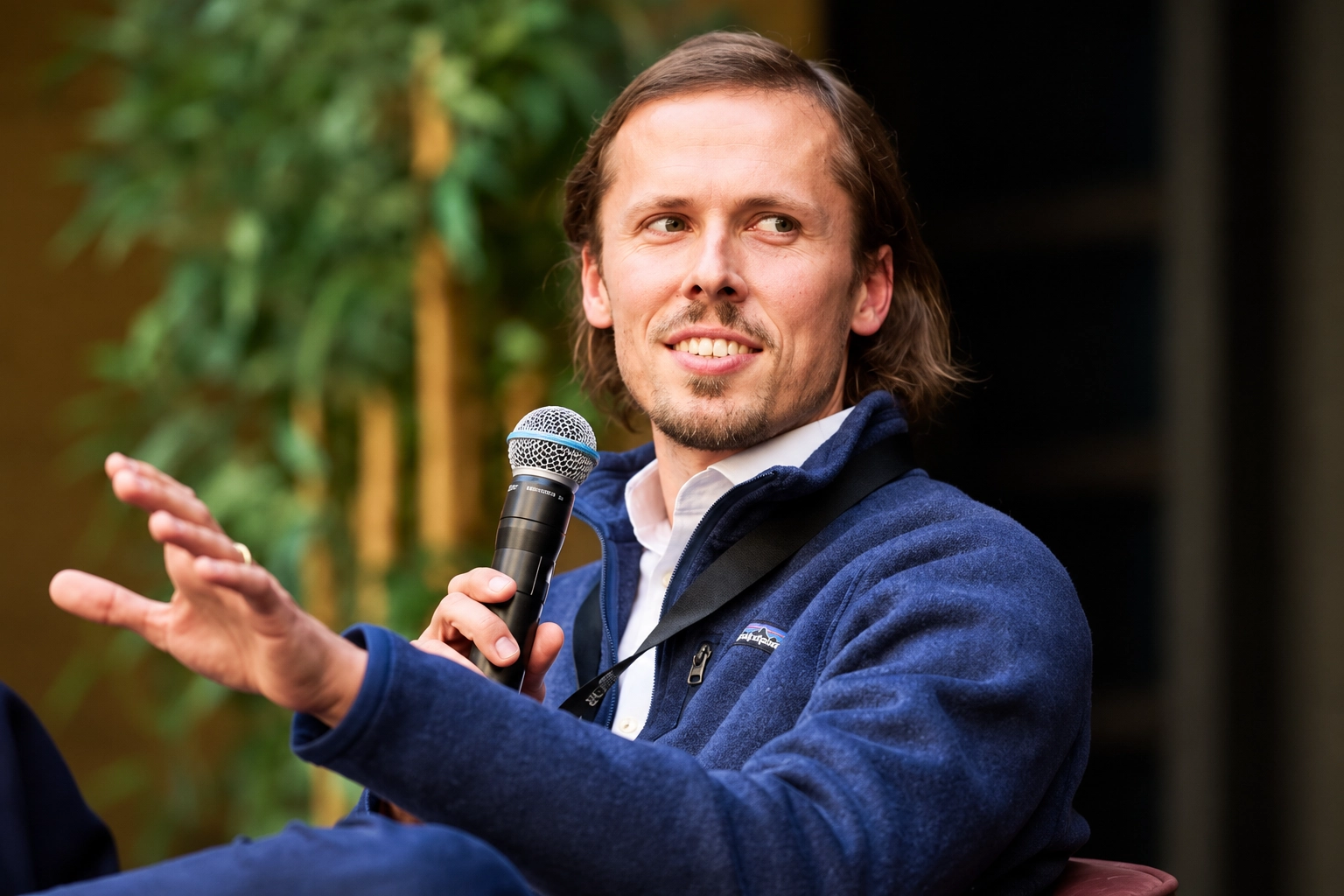 Stworzył technologię dla komputerów kwantowych. Dziś Kris Kaczmarek inwestuje miliony w startupy