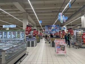 Finansowanie firm przed świętami. Dlaczego handel potrzebuje pieniędzy już w październiku?