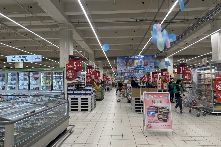 Przedświąteczny szczyt sprzedaży wymaga od firm wcześniejszego przygotowania towaru i zabezpieczenia finansowania.
