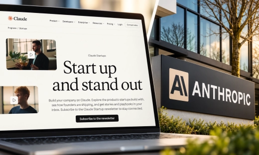 Anthropic zaprosił startupy do współpracy. Po tygodniu zamknął nabór, a teraz może z nimi konkurować