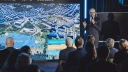 Drony pod kontrolą. Ericsson, Play i Asseco pokazały nowy system