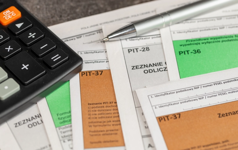 Zmiany w PIT od 2027 roku. Niektórzy pracownicy zyskają nawet 3600 zł