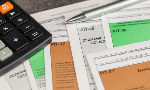 Zmiany w PIT od 2027 roku. Niektórzy pracownicy zyskają nawet 3600 zł