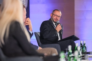 Katowice centrum międzynarodowego biznesu. Przedsiębiorcy z 48 państw spotkają się na Europejskim Kongresie MŚP
