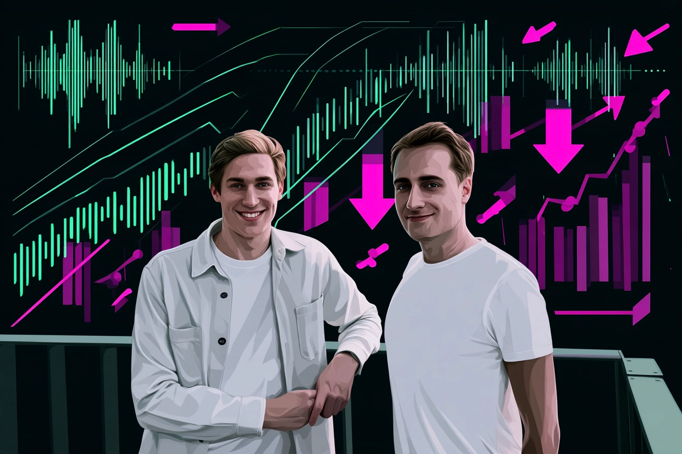 Tną ceny, a przychody rosną. Na czym polega paradoks ElevenLabs