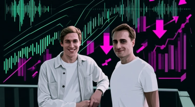 Tną ceny, a przychody rosną. Na czym polega paradoks ElevenLabs
