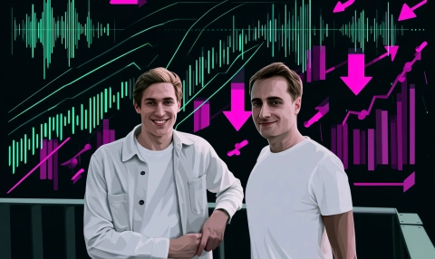 Tną ceny, a przychody rosną. Na czym polega paradoks ElevenLabs