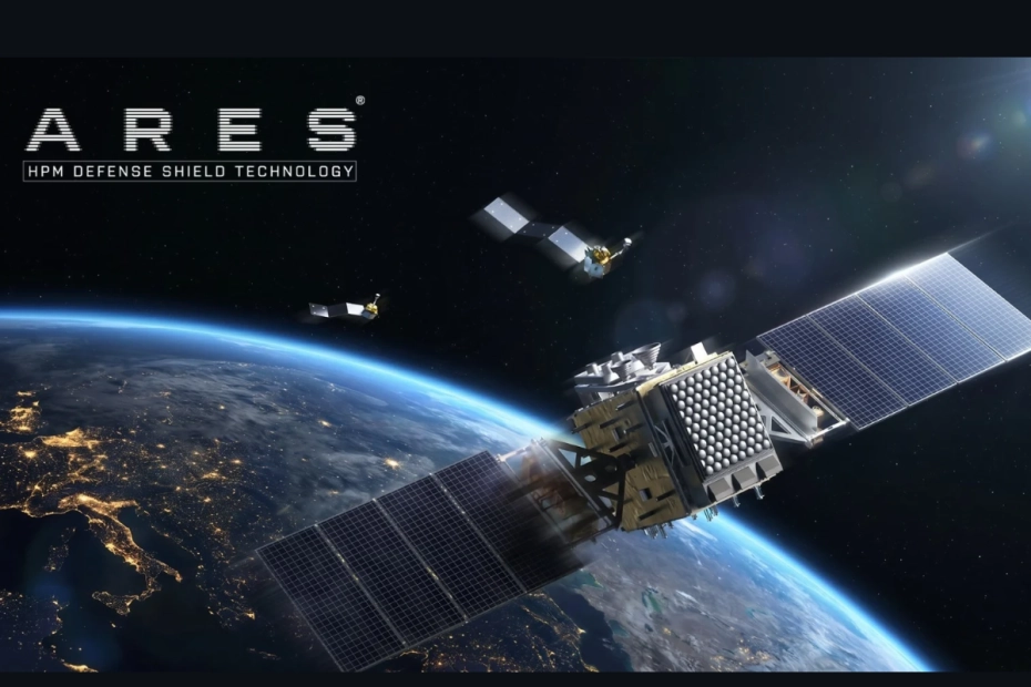 ARES Shield