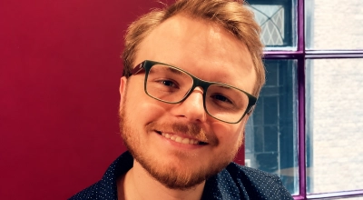Dominik Picheta: AI nie zdała jego testu w całości. Teraz chce jeszcze bardziej utrudnić jej zadanie [WYWIAD]