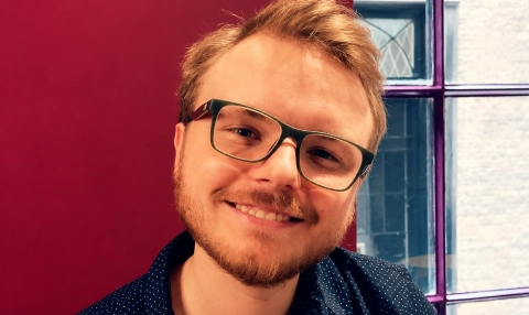 Dominik Picheta: AI nie zdała jego testu w całości. Teraz chce jeszcze bardziej utrudnić jej zadanie [WYWIAD]