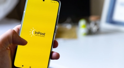 InPost wchodzi w zakupy z AI. Chce zarabiać na czymś innym niż prowizje