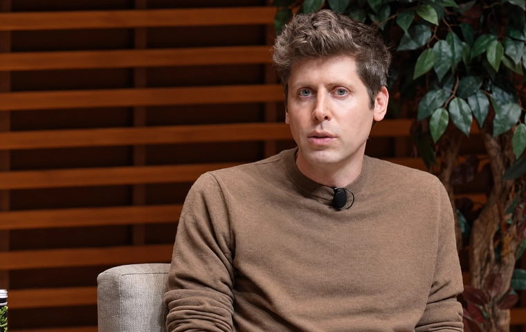 Sam Altman: „Nie wiem nawet, jak dramatycznego słowa użyć”. Szef OpenAI ostrzega przed nową falą cyberataków