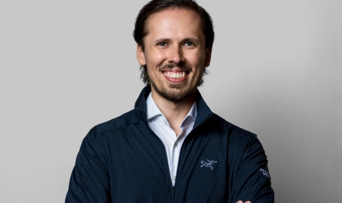 Krzysztof Kaczmarek: "Polscy founderzy nie wierzą, że mogą odnieść globalny sukces." Inwestor o ambicjach rodzimych startupów [WYWIAD]
