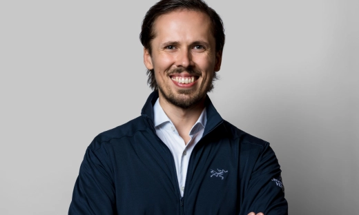 Krzysztof Kaczmarek: "Polscy founderzy nie wierzą, że mogą odnieść globalny sukces." Inwestor o ambicjach rodzimych startupów [WYWIAD]