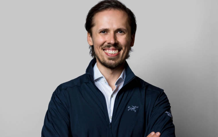 Krzysztof Kaczmarek: "Polscy founderzy nie wierzą, że mogą odnieść globalny sukces." Inwestor o ambicjach rodzimych startupów [WYWIAD]