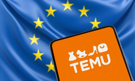 Temu pod lupą Brukseli. Polskie e-sklepy mogą na tym skorzystać