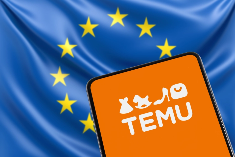 Temu pod presją Komisji Europejskiej. Bruksela domaga się lepszej kontroli ofert.