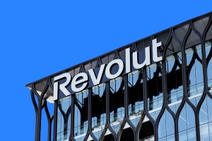 Szef Revoluta od lat inwestuje w startupy. Od 2027 r. część klientów też będzie mogła