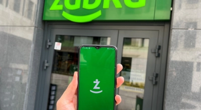 Żabka szykuje nowości dla klientów. Nagrody będzie można zdobyć bez żappsów