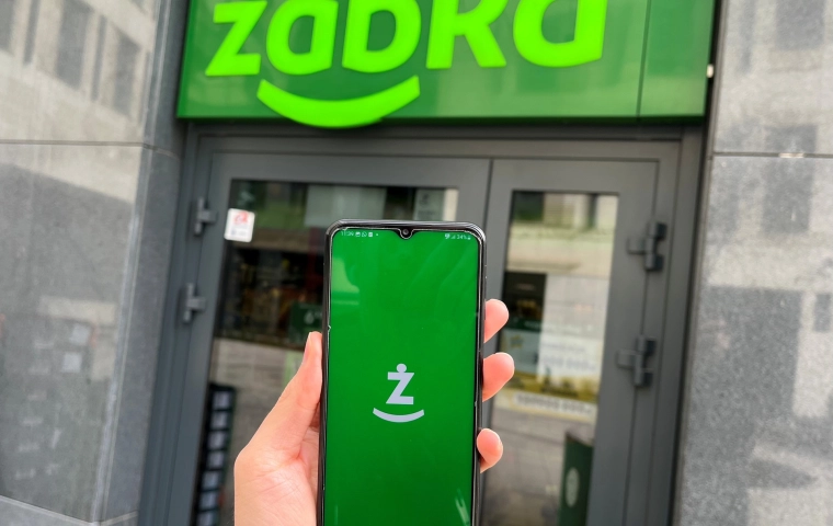 Żabka szykuje nowości dla klientów. Nagrody będzie można zdobyć bez żappsów