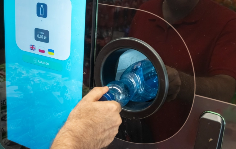 15 tys. zł za tonę opakowań. Nowe koszty dla firm od 2027 roku