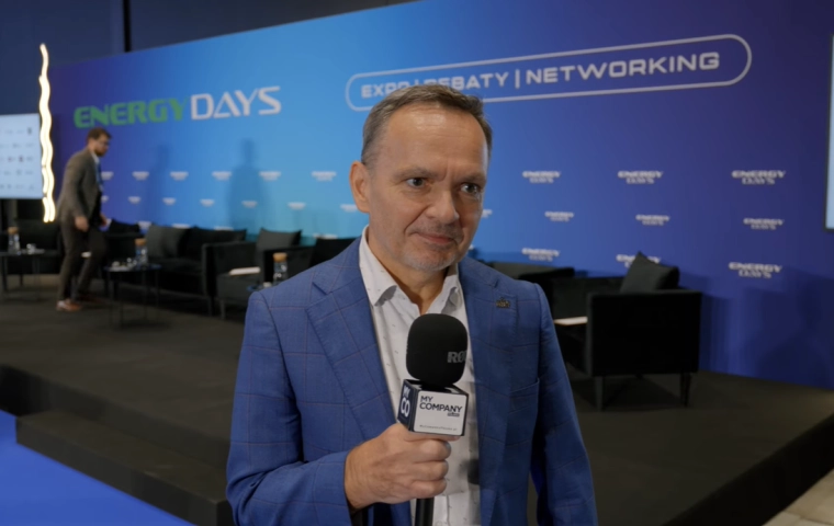 Ceny energii elektrycznej i gazu to bardzo duże wyzwanie, z którym musimy się zmierzyć – Jarosław Ścisłowski (Grupa Azoty)
