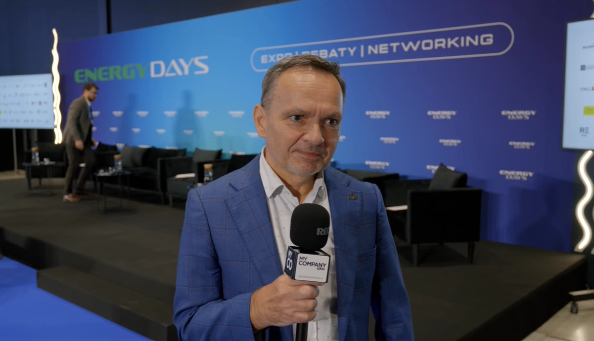 Ceny energii elektrycznej i gazu to bardzo duże wyzwanie, z którym musimy się zmierzyć – Jarosław Ścisłowski (Grupa Azoty)