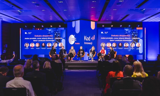 Czanieckie Makarony i Seboradin laureatami Nagrody Kod Innowacji 2026